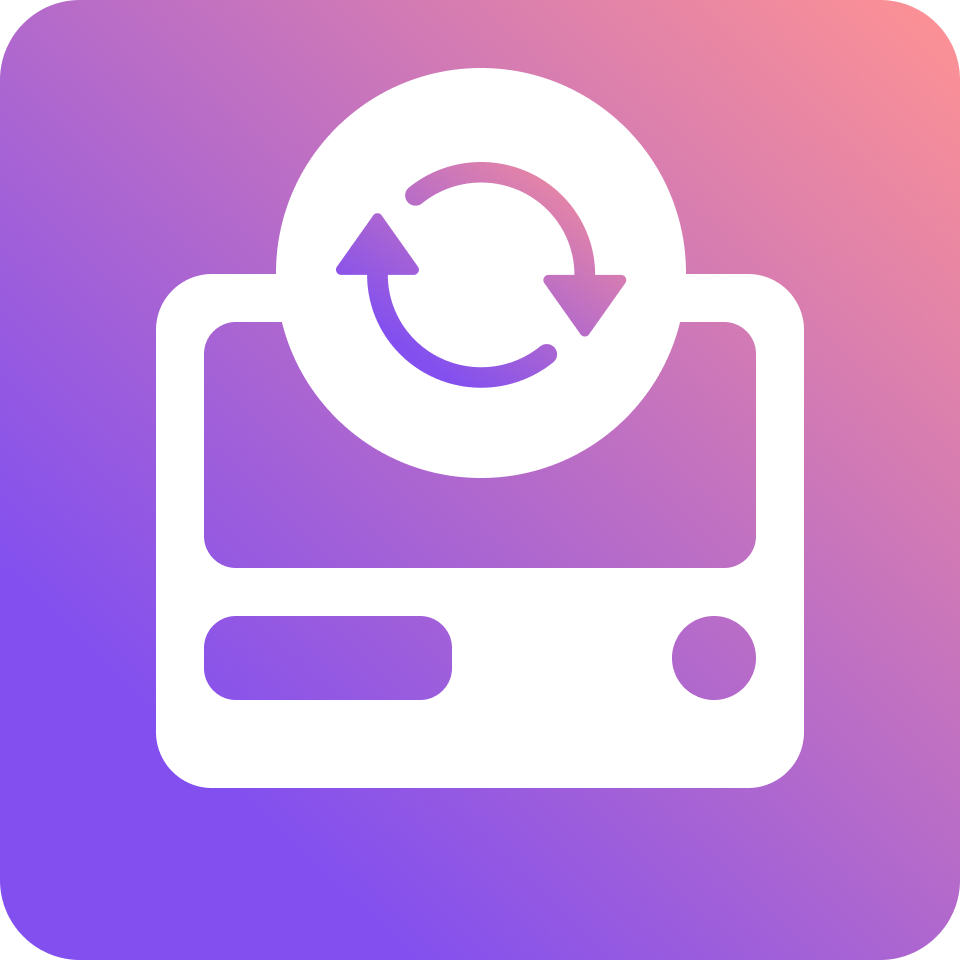 Screenshot showing Advanced Mirror power-up with true two-way synchronization, full compatibility, and cross-team collaboration features