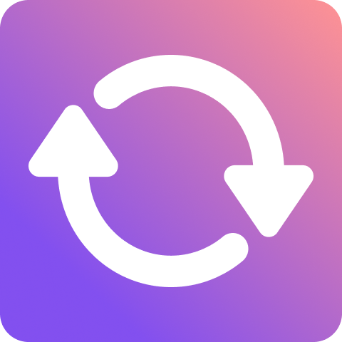 Screenshot showing Card Mirror power-up with real-time synchronization, automated mirroring rules, and cross-board collaboration features